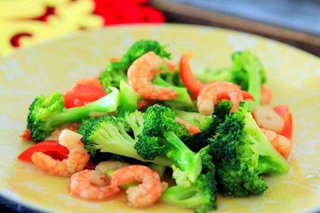 西兰花怎么做好吃，减肥美容西兰花的六种美味做法