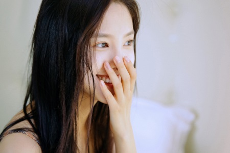 女生湿的太快说明什么 还没碰她就湿了是什么情况