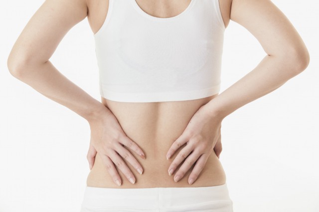 饭后靠墙站能瘦肚子吗?饭后靠墙站立的正确姿势