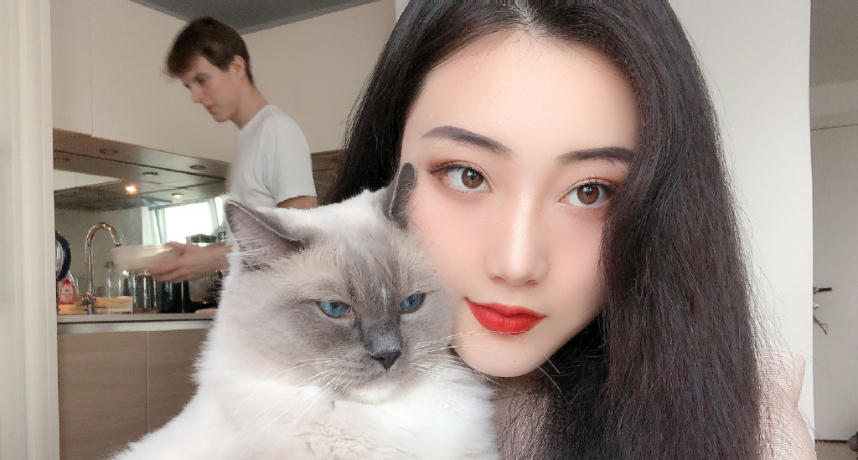 alfie的angel是什么人?和英国男友准备结婚