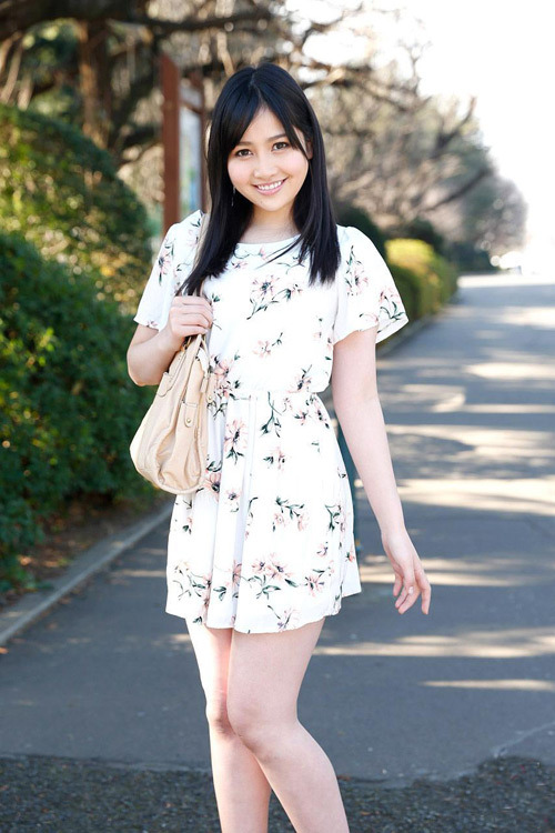 小野寺梨纱个人资料作品番号全集清纯稚嫩97年小美女