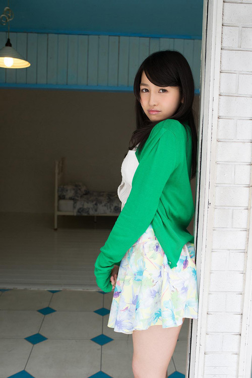 小野寺梨纱个人资料作品番号全集清纯稚嫩97年小美女