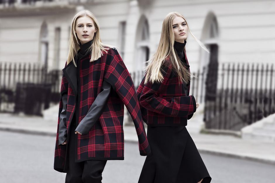 Zara F/W 2013 Ad Campaign