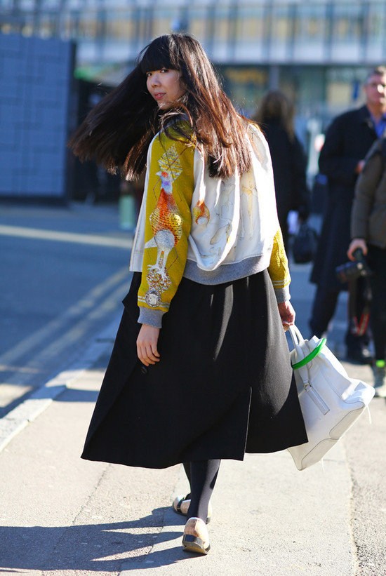 萌到爆的卡通图案 潮人们爱不释手