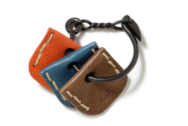 高质素单品 日本hobo 2014 春夏系列