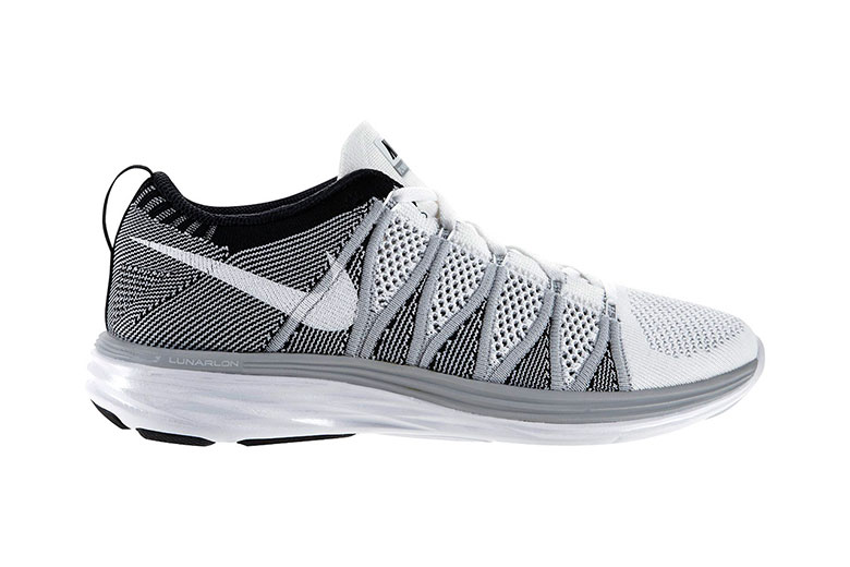 精彩缤纷夏日 Nike 2014夏季 Flyknit Lunar 2 最新配色