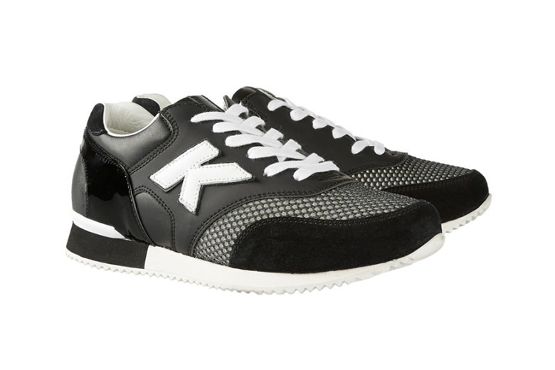 抄袭还是创作? New Balance 将起诉 Karl Lagerfeld 抄袭