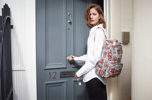 可爱碎花萌萌哒。Cath Kidston Collection