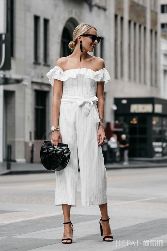 耳上也能耍心机!流苏元素攻佔今年秋冬耳环潮流