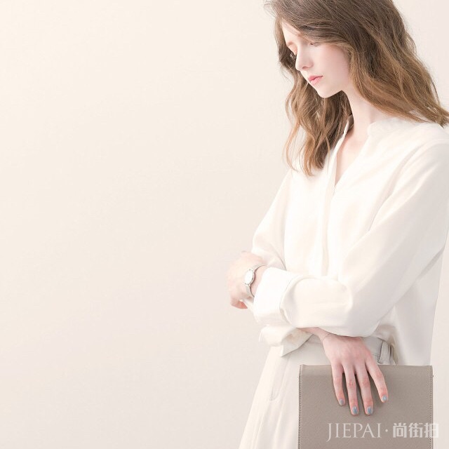 加拿大模特savanna blade私照合辑:被称为史上最美精