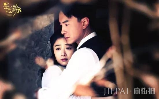 《半生缘》最新片花曝光,主演台词功底强,网友一片叫好!