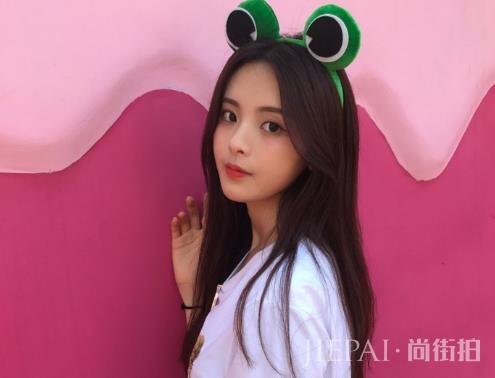 转战戏剧圈!杨超越被曝担纲古装戏《长安诺》女主角