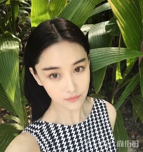 张馨予:北漂时向妈妈借钱,到小山村拍艺术照养活自己