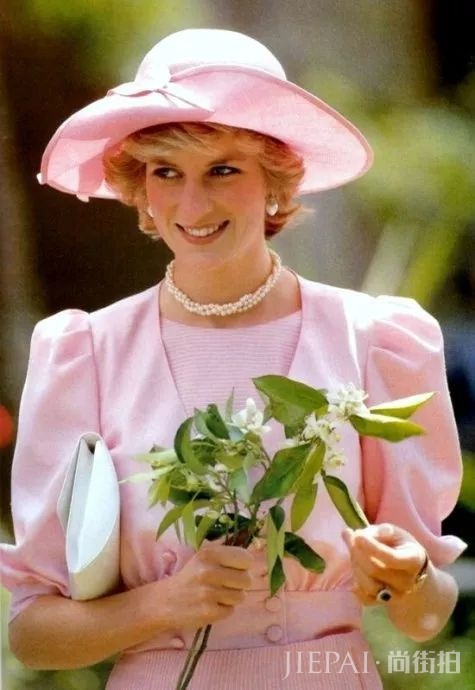 王妃妆容 国外王妃们的妆容