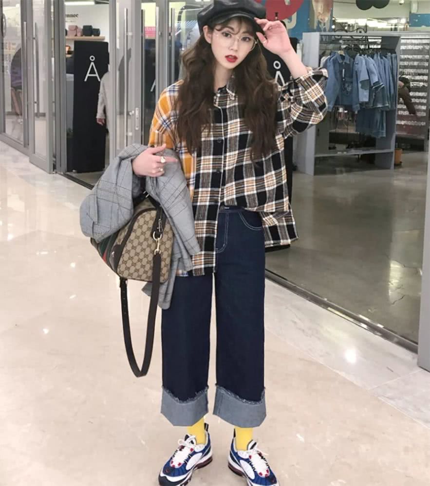 全身照人物不要塞满