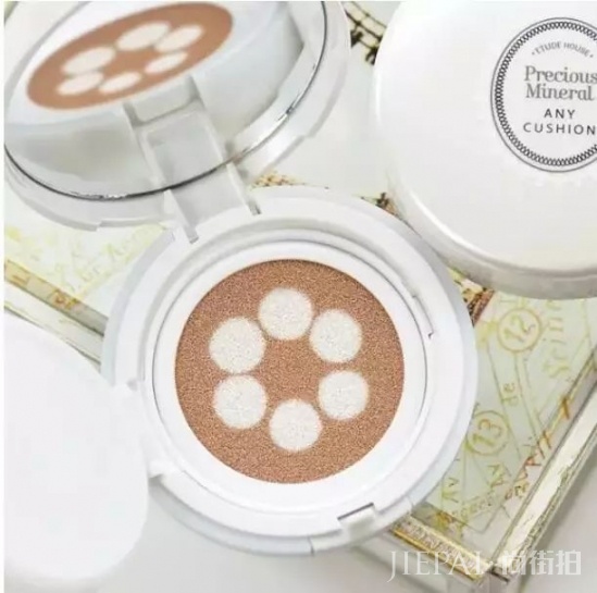 气垫bb的正确使用方法 你掌握了正确的打开方式吗