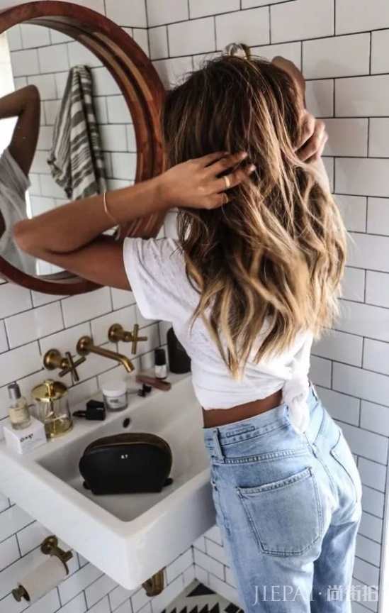 如何正确选择洗发水 根据发质来才是王道