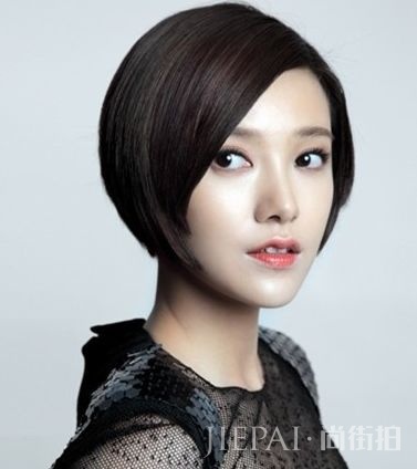 关于短发那些事儿