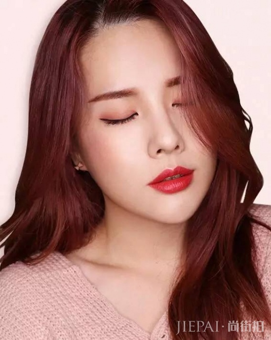 精致桃花妆怎么画 超详细教程一起来学下吧