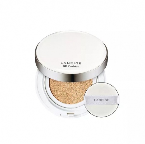 气垫什么牌子好 居居女孩也要爱美丽