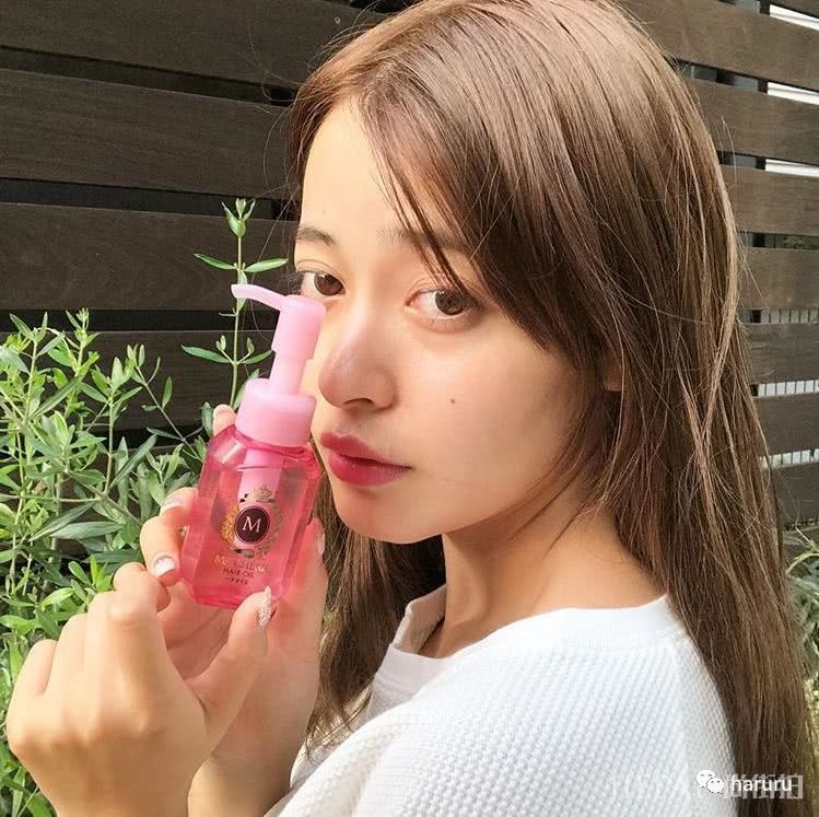 那些美美的日系少女编发是怎样弄出来的