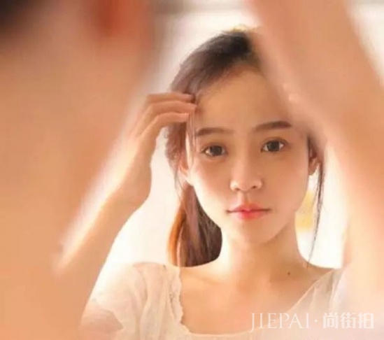 初学者怎么画睫毛膏