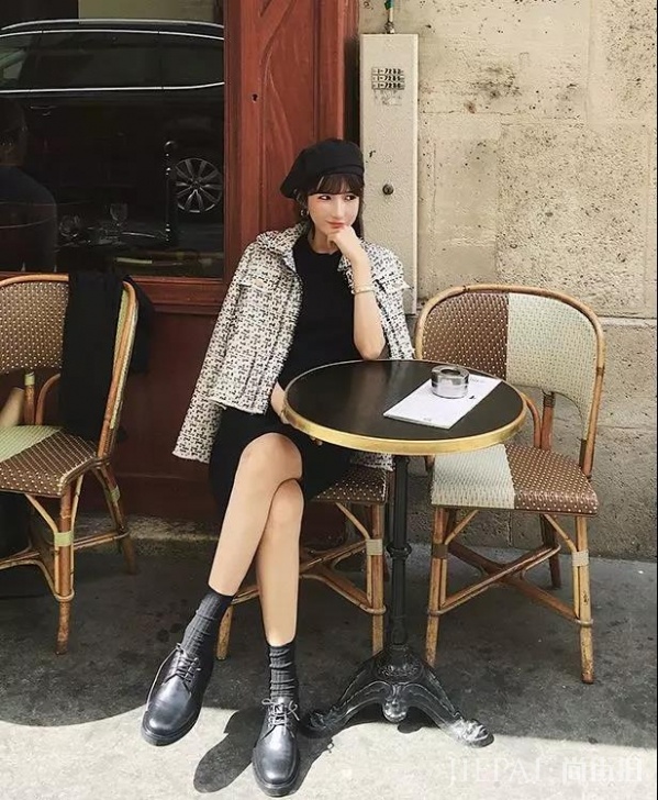 脚宽胖的人适合什么鞋子 让我们看看今天为您推荐的穿搭攻略吧