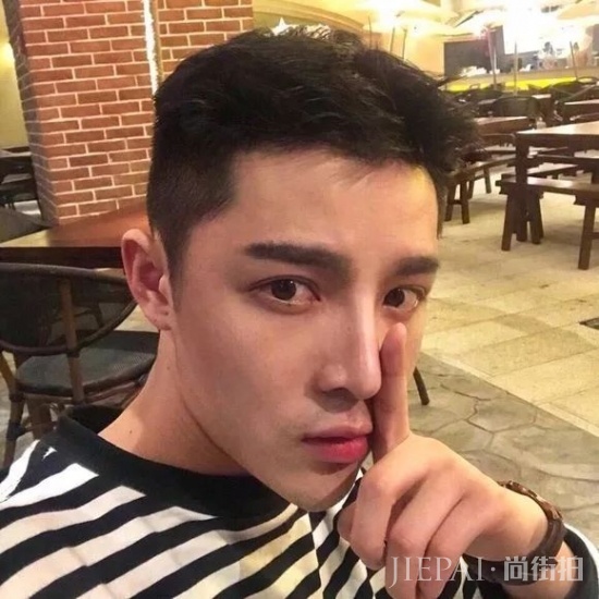 男生什么发型好看 盘点下亚洲男生适合的发型