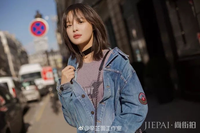 我总结了四位女明星剪短发的经验教训,换发型前先看看这篇吧