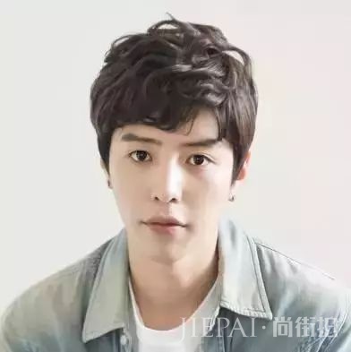 网传男生受欢迎的发型排行榜，你排第几名？