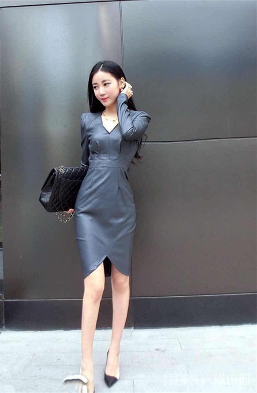 微胖妹子怎么穿?今年秋冬的穿搭技巧请你收下!