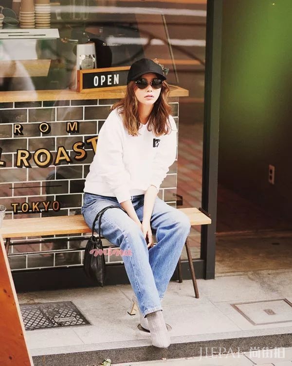 如何穿得很“贵”?日本人气造型师教学:平价衣服显高级的10大法则