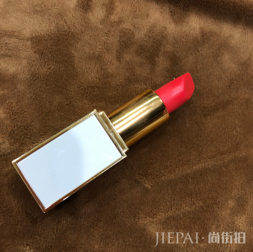 tf白管03适合黄皮吗 温柔到骨子的斩男色