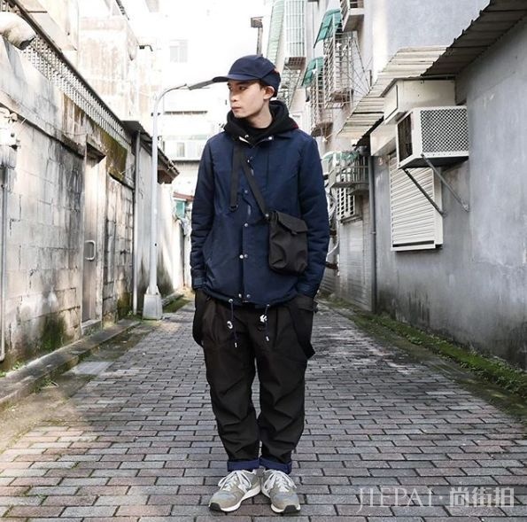 《 2018秋冬最受欢迎男友人设排行榜 》:山系居然不是第一名?