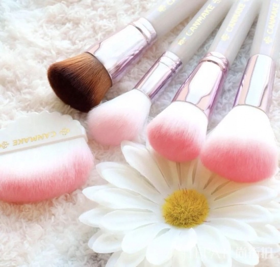 便宜好用的canmake彩妆单品 这18款你感兴趣吗