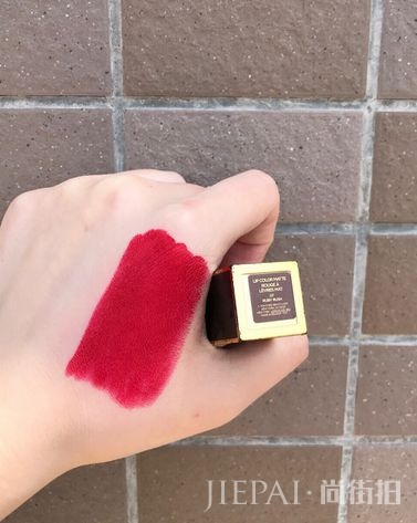 口红排行榜前十名 它们都是口红里的断货王