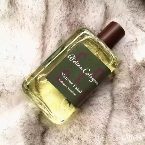 男士香水品牌排行榜 几款最in的小众男香