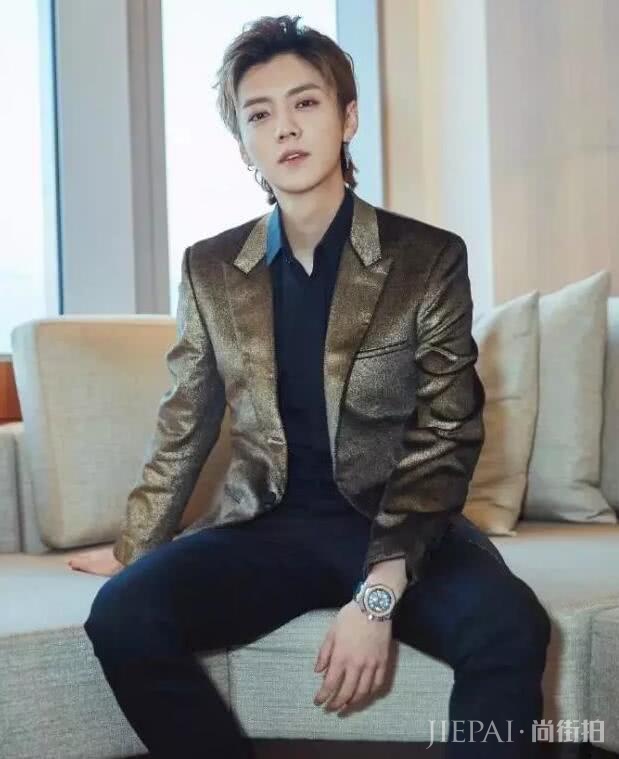 今年流行“鲻鱼头”?试试这几款发型 这才叫经典又好看