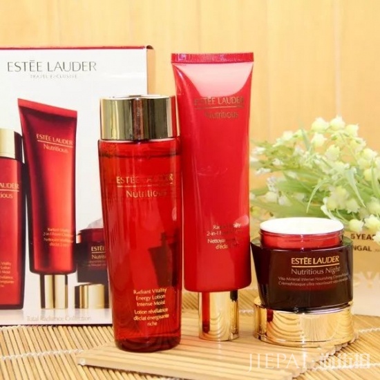 十大高端化妆品品牌排行榜 看看你用过哪些