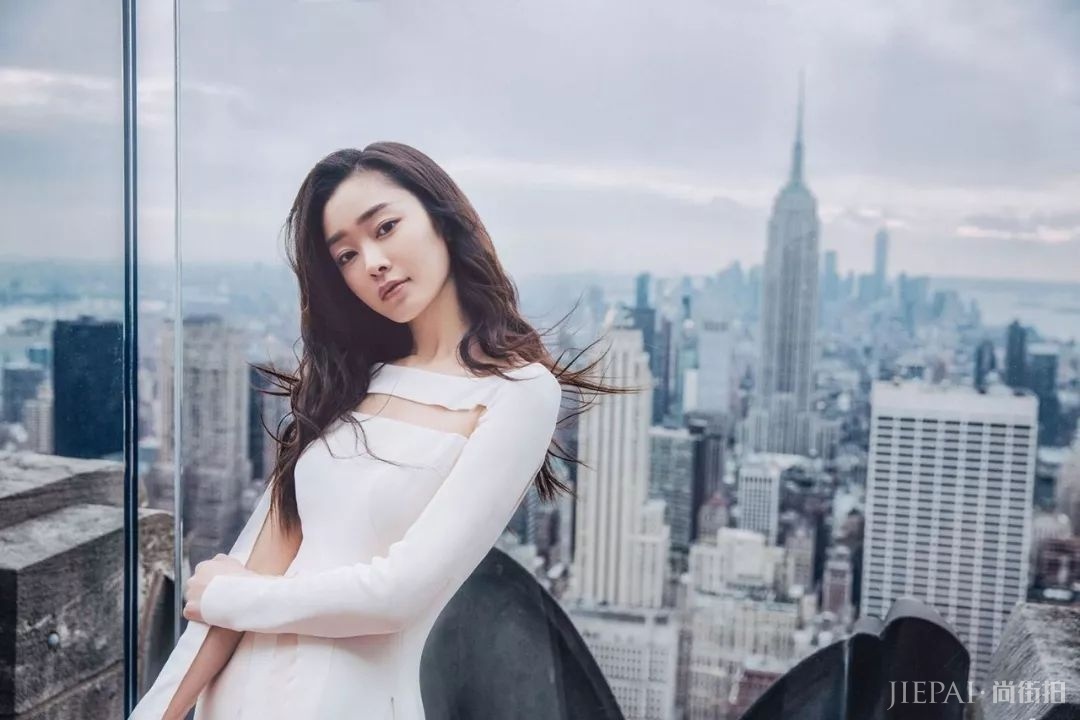 《创业时代》一个被忽视的女主,“旗袍女神”宋轶如何掀起翻身仗