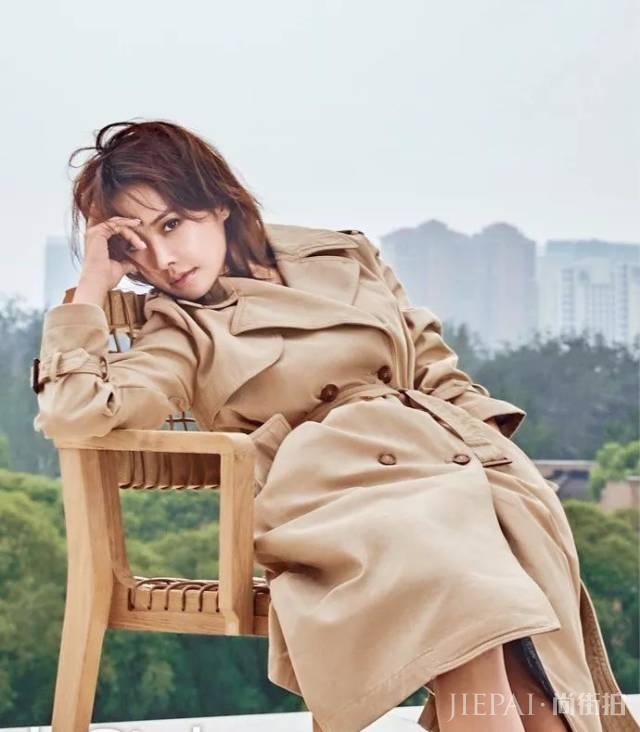 深挖时尚教主蔡依林那些年的发型历史，简直就是教科书！