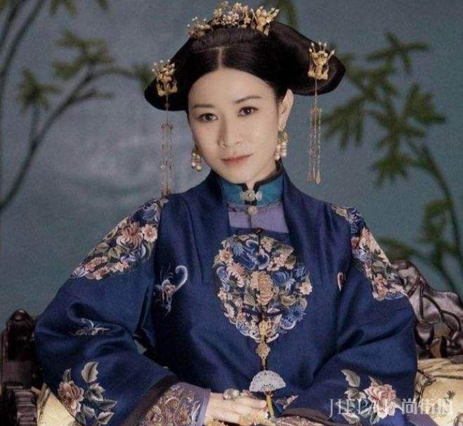 六个月赚六千万!佘诗曼原来曾想拒拍《延禧》