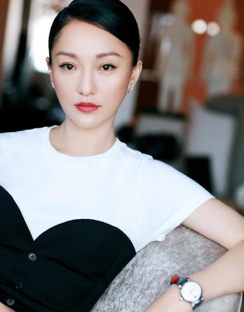 王菲周迅世纪同框!两人之间的关系网竟如此复杂