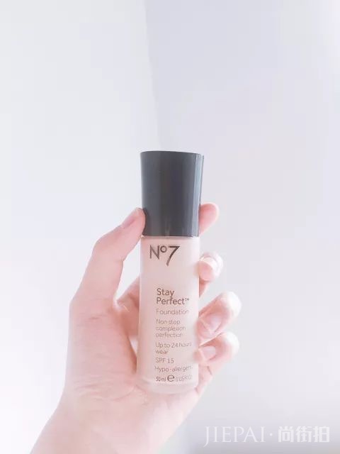 性价比高的粉底液 这7款了解下