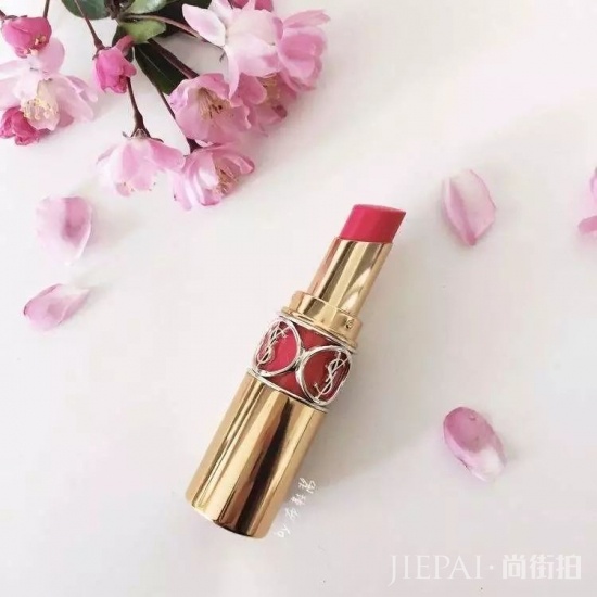适合秋冬的滋润口红