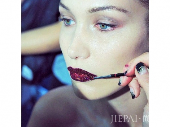 口红分为哪几种类型