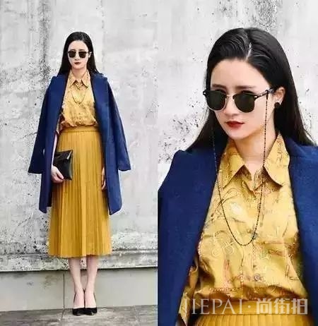 穿衣打扮不再愁!真是太美了!