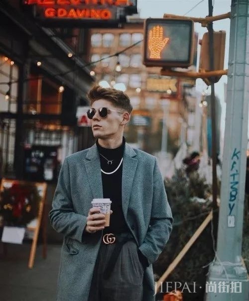 男生想要“硬”,秋冬怎么搞?