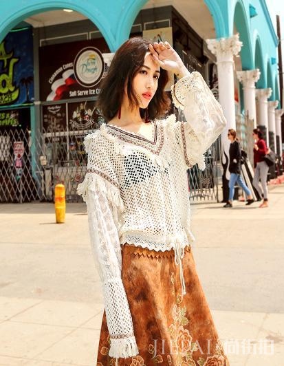 裙子选得好,男声易推倒!