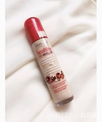 秋冬底妆深度测评，剁手没商量